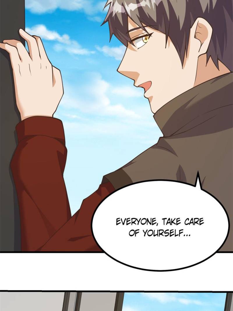 Read Endgame Restart EN Manga Online