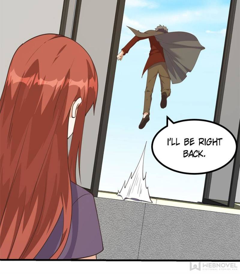 Read Endgame Restart EN Manga Online