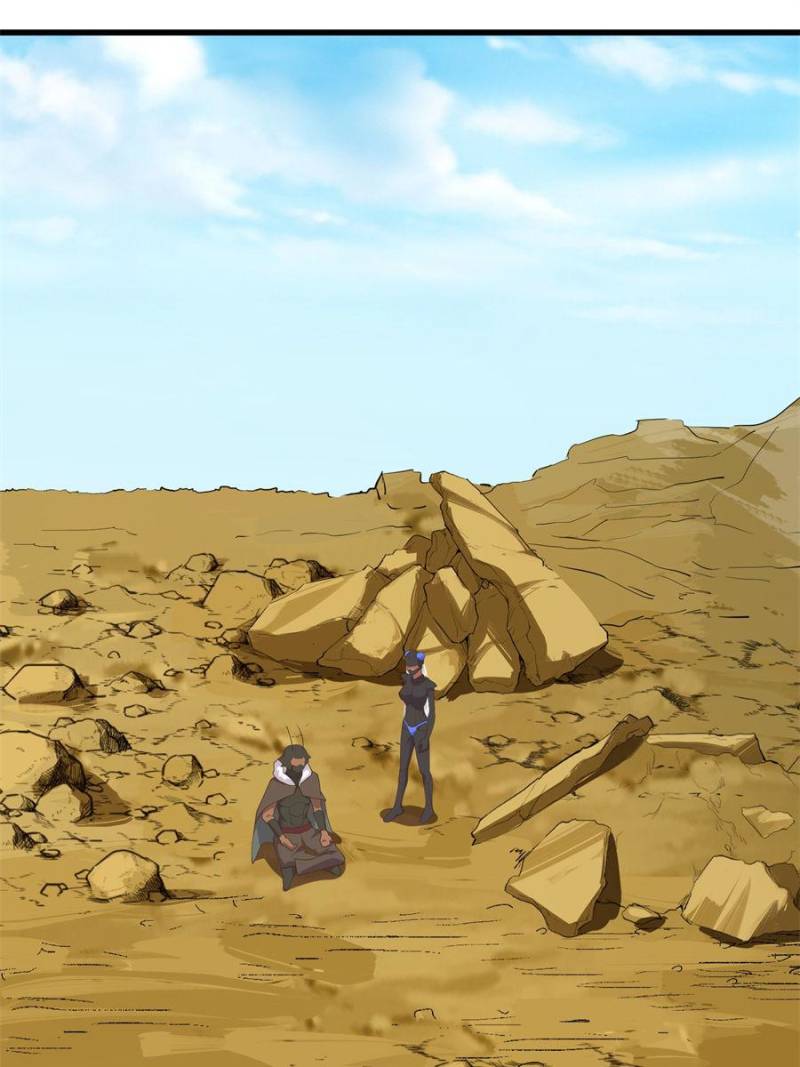 Read Endgame Restart EN Manga Online