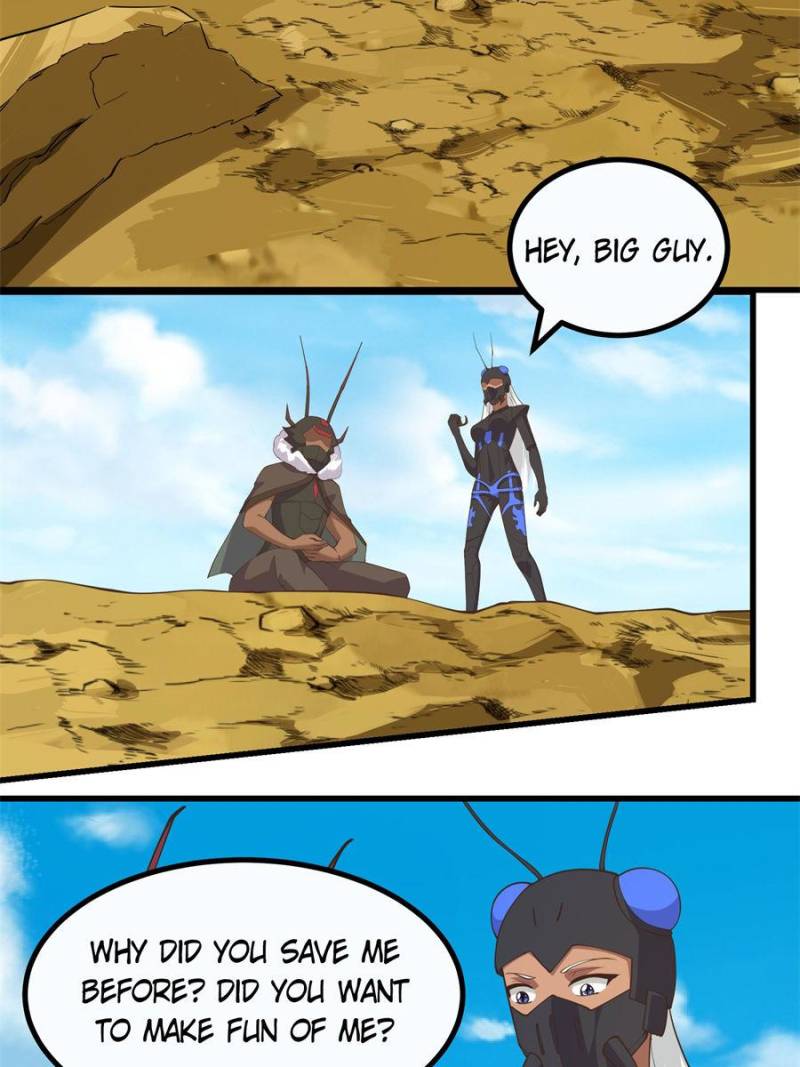 Read Endgame Restart EN Manga Online