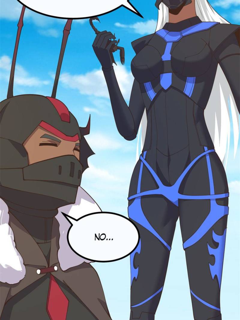 Read Endgame Restart EN Manga Online