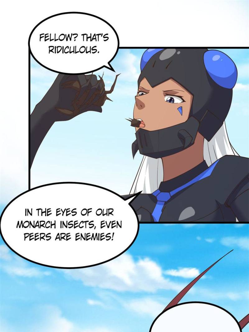 Read Endgame Restart EN Manga Online