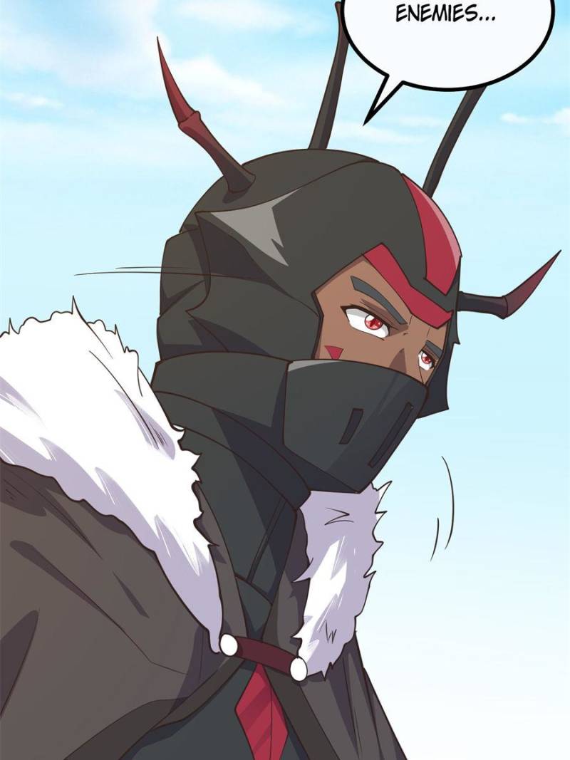 Read Endgame Restart EN Manga Online