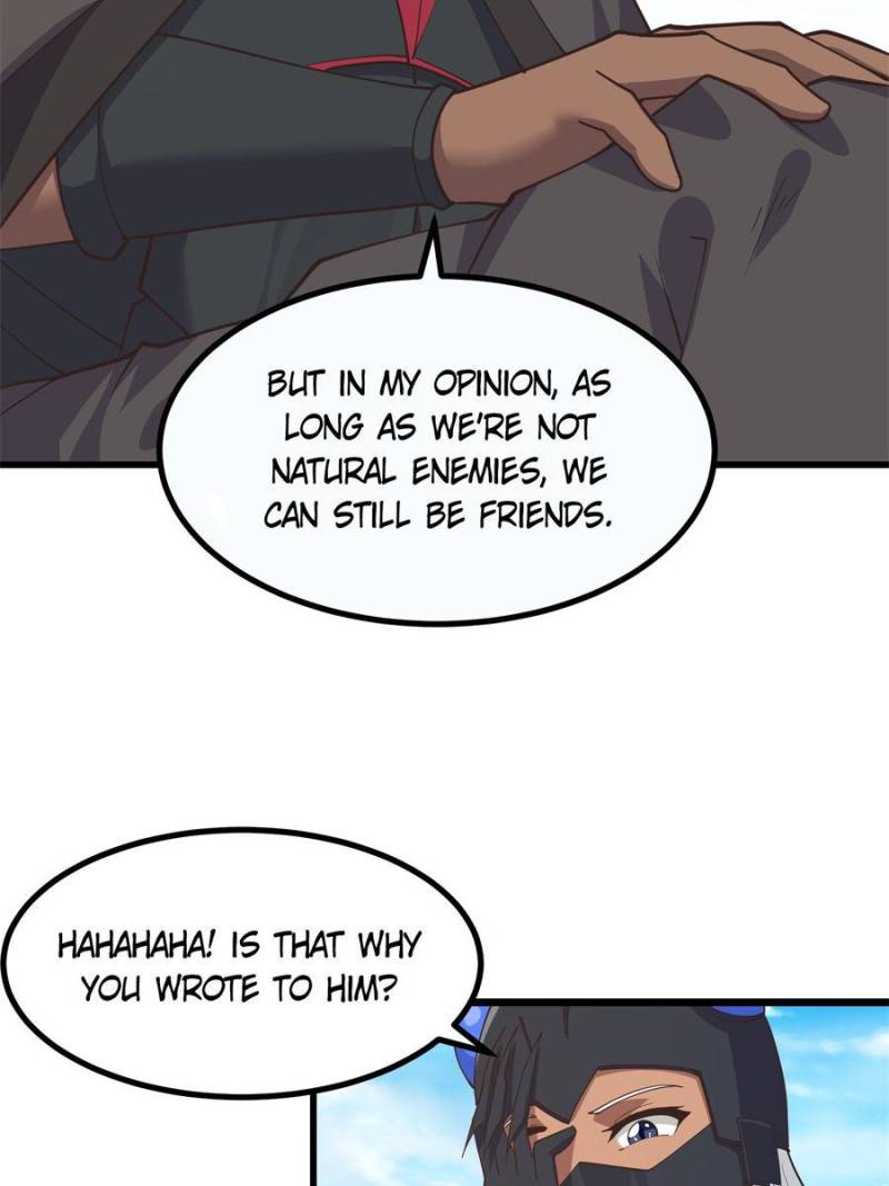 Read Endgame Restart EN Manga Online