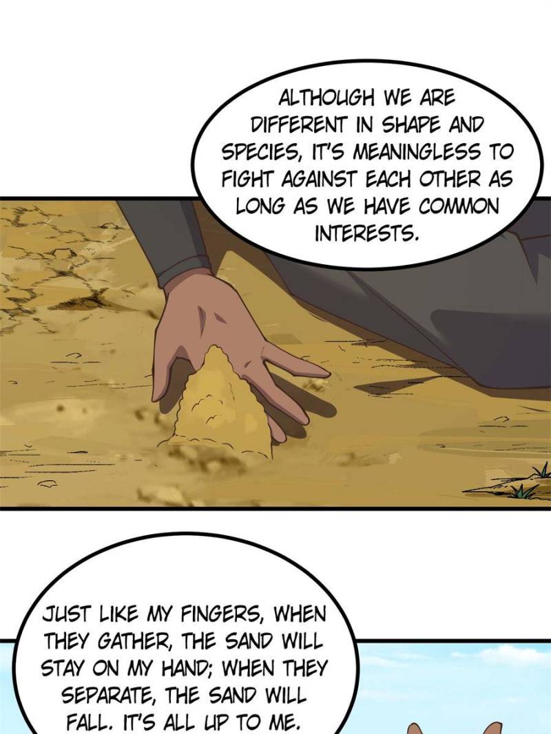 Read Endgame Restart EN Manga Online