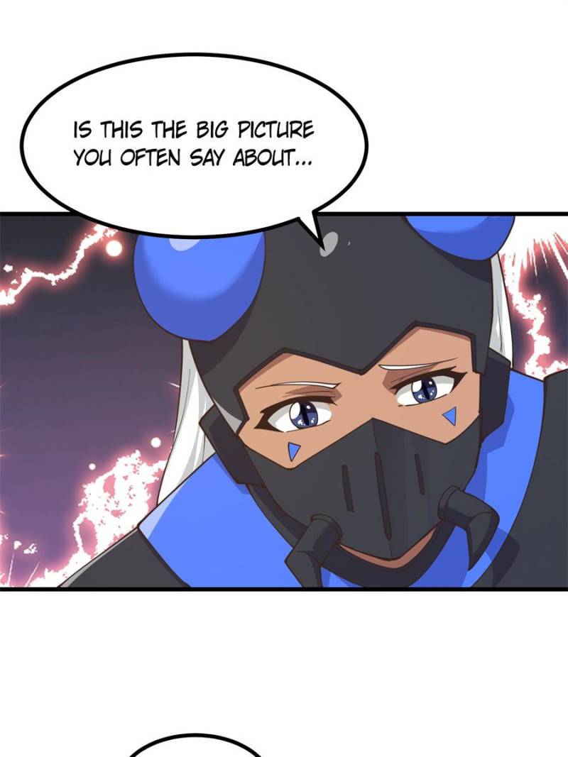 Read Endgame Restart EN Manga Online