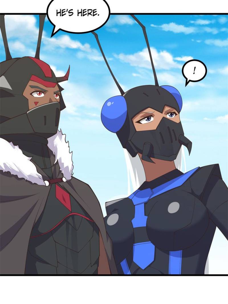 Read Endgame Restart EN Manga Online