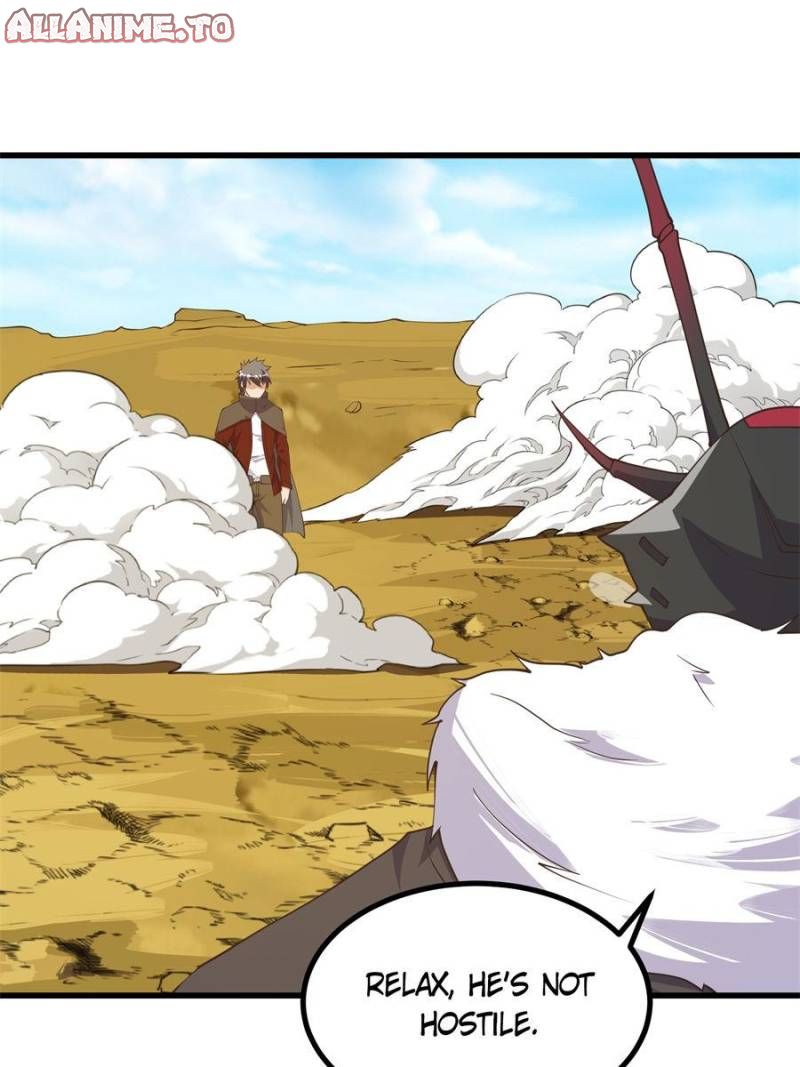 Read Endgame Restart EN Manga Online