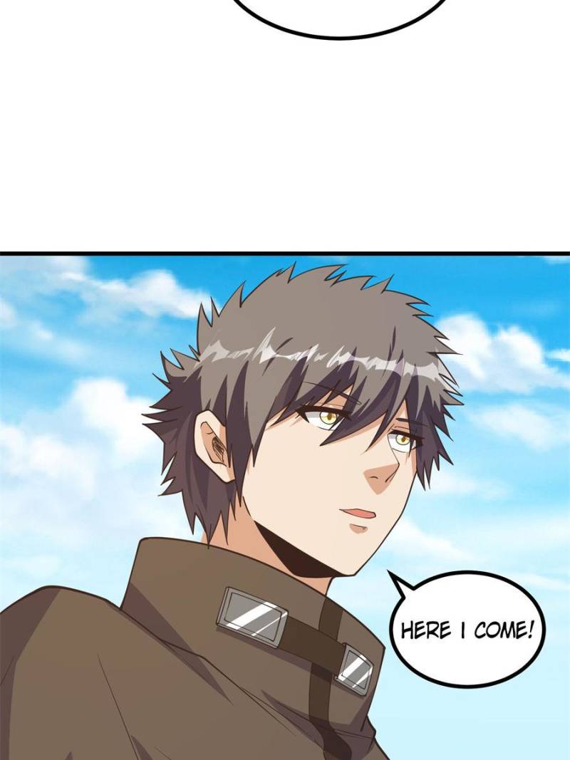 Read Endgame Restart EN Manga Online