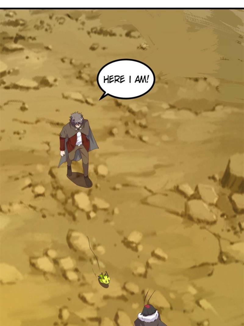 Read Endgame Restart EN Manga Online