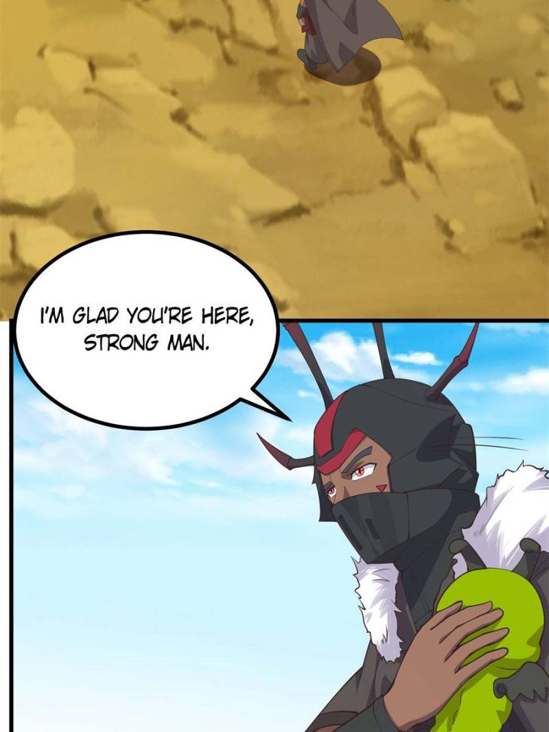 Read Endgame Restart EN Manga Online