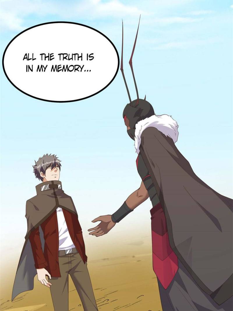 Read Endgame Restart EN Manga Online