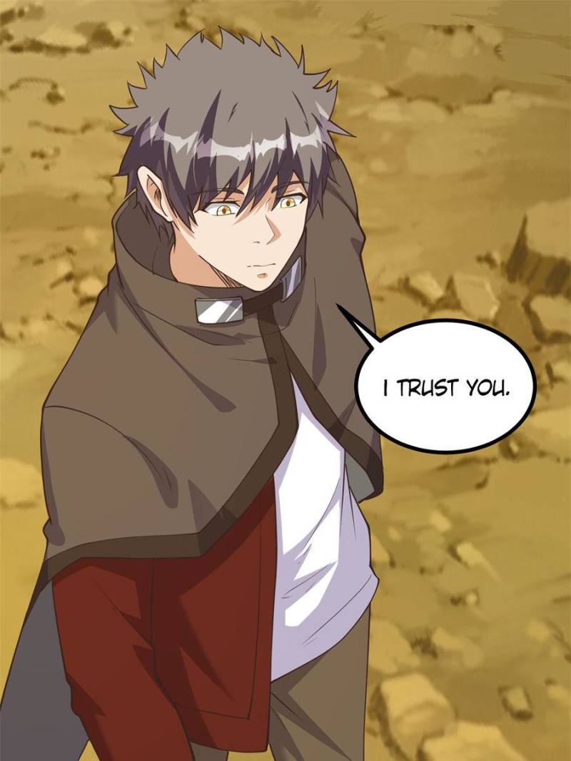 Read Endgame Restart EN Manga Online