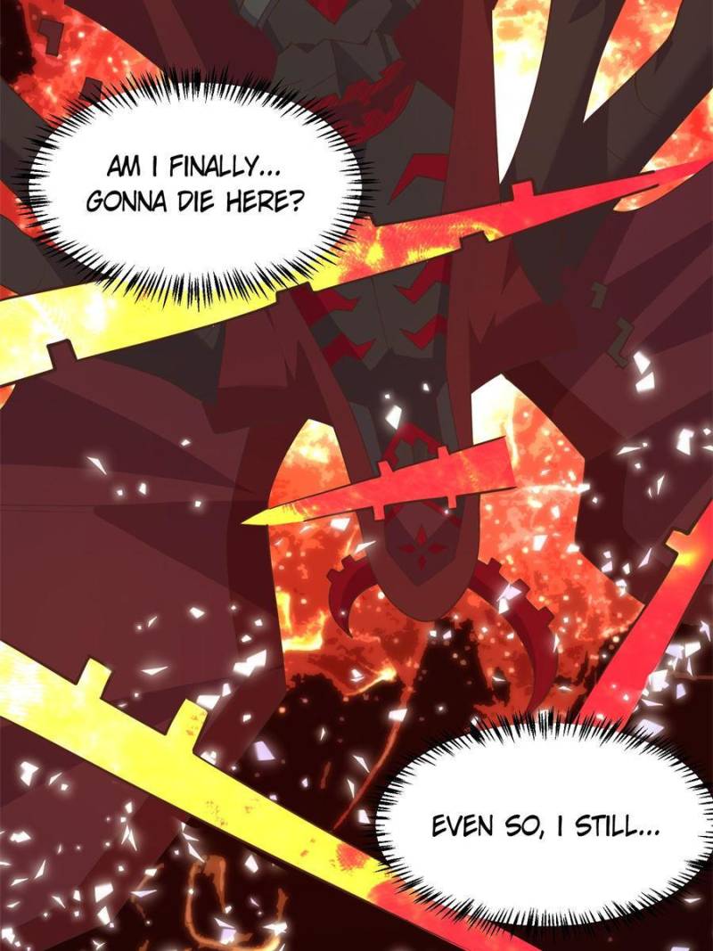 Read Endgame Restart EN Manga Online