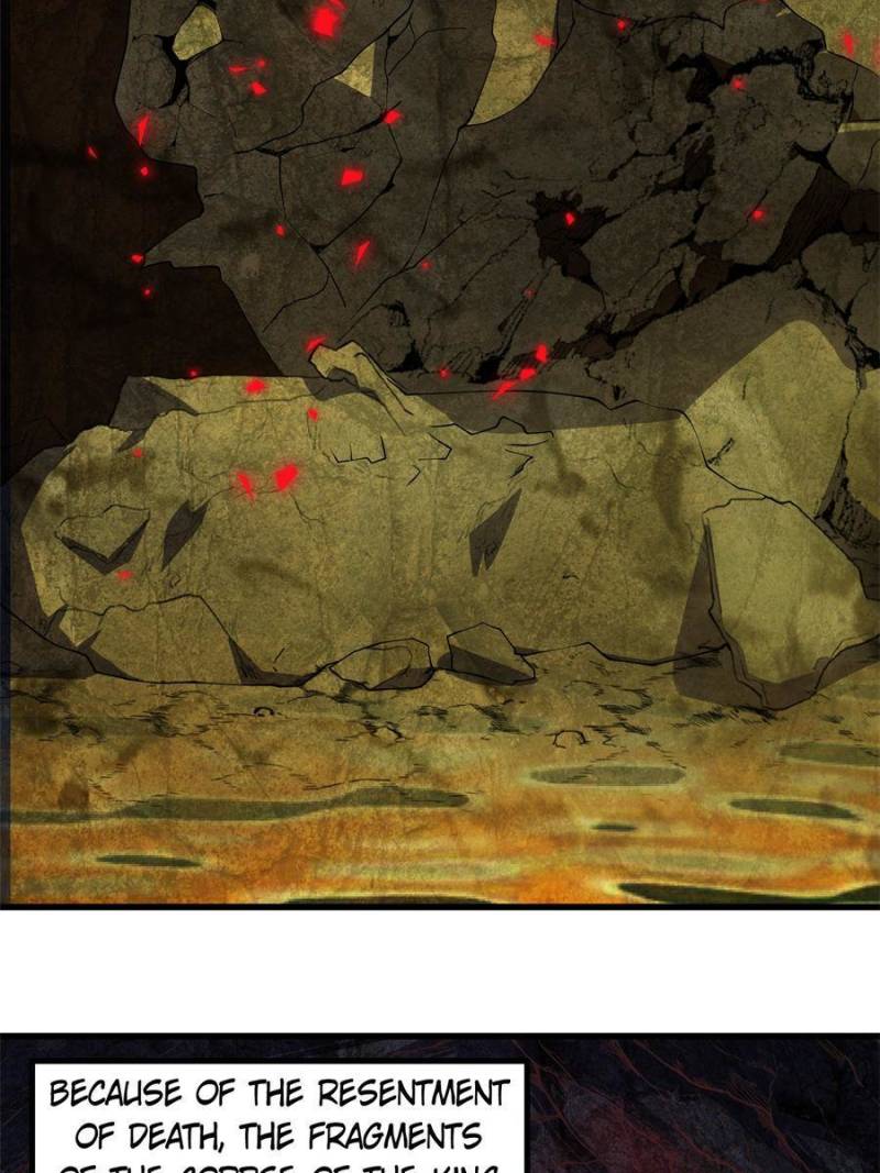 Read Endgame Restart EN Manga Online