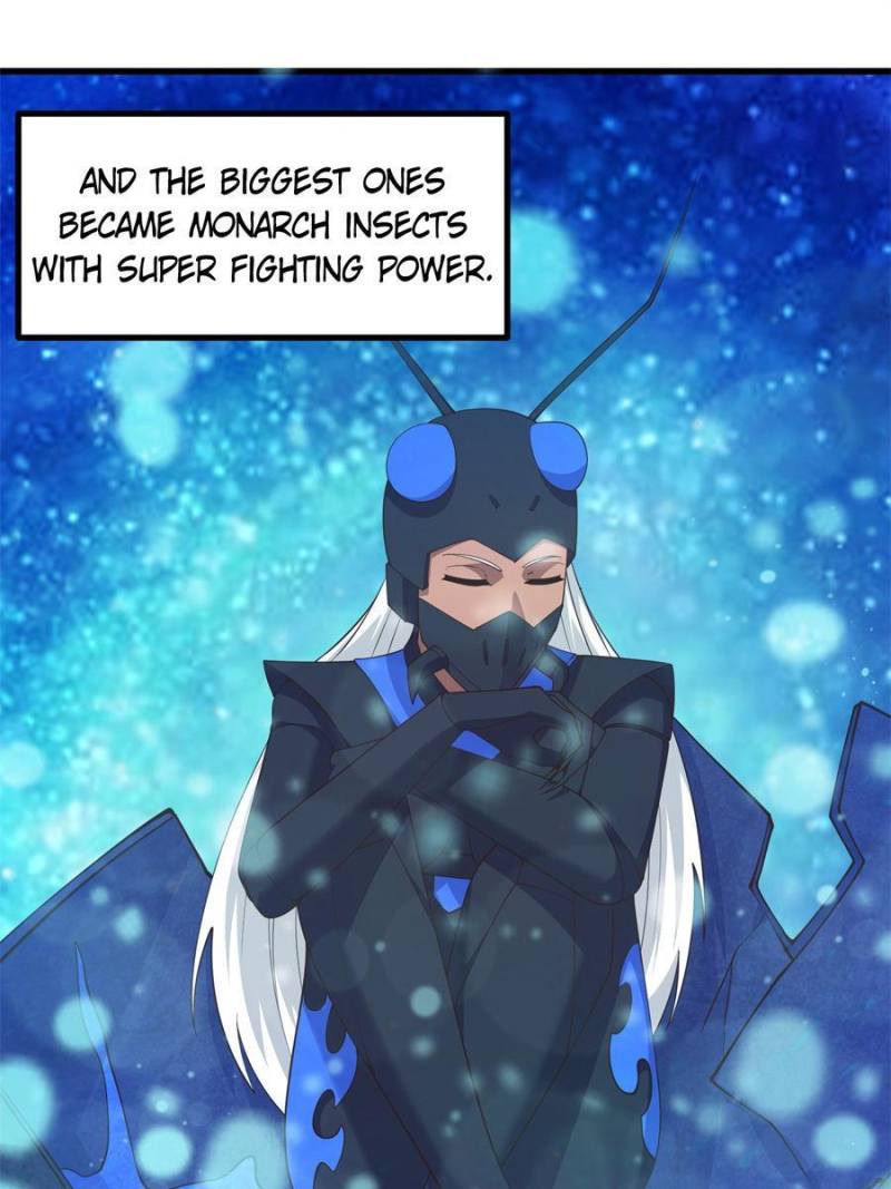 Read Endgame Restart EN Manga Online