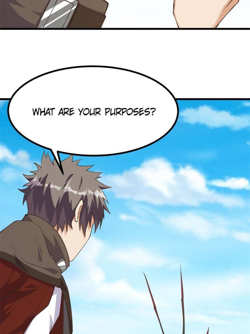 Read Endgame Restart EN Manga Online