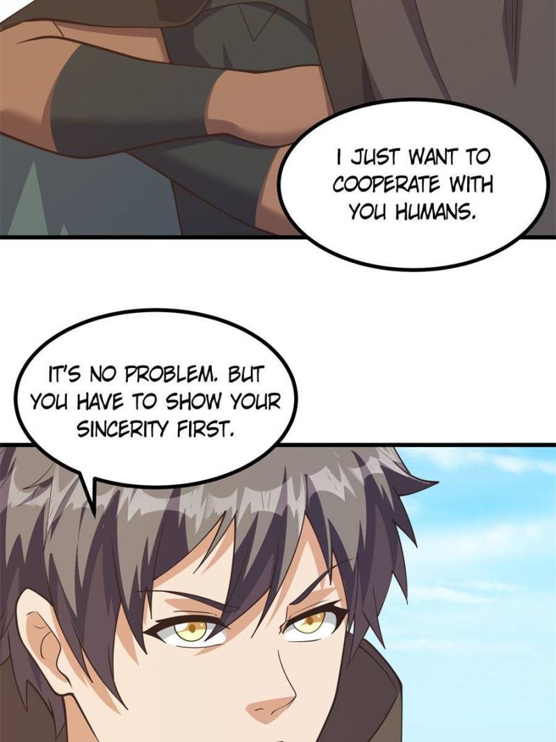 Read Endgame Restart EN Manga Online