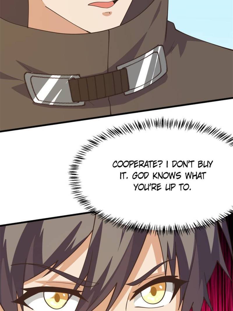 Read Endgame Restart EN Manga Online