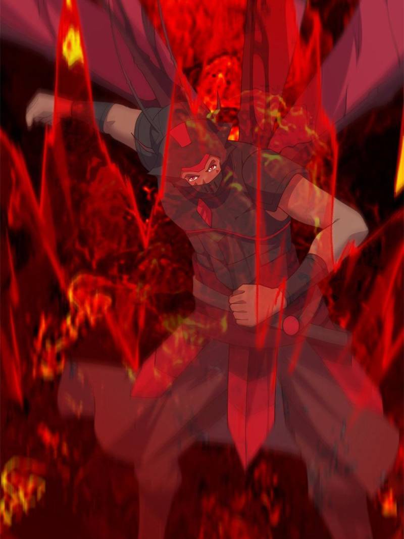 Read Endgame Restart EN Manga Online