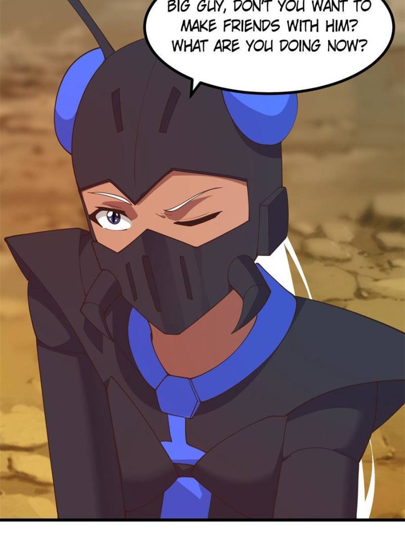 Read Endgame Restart EN Manga Online