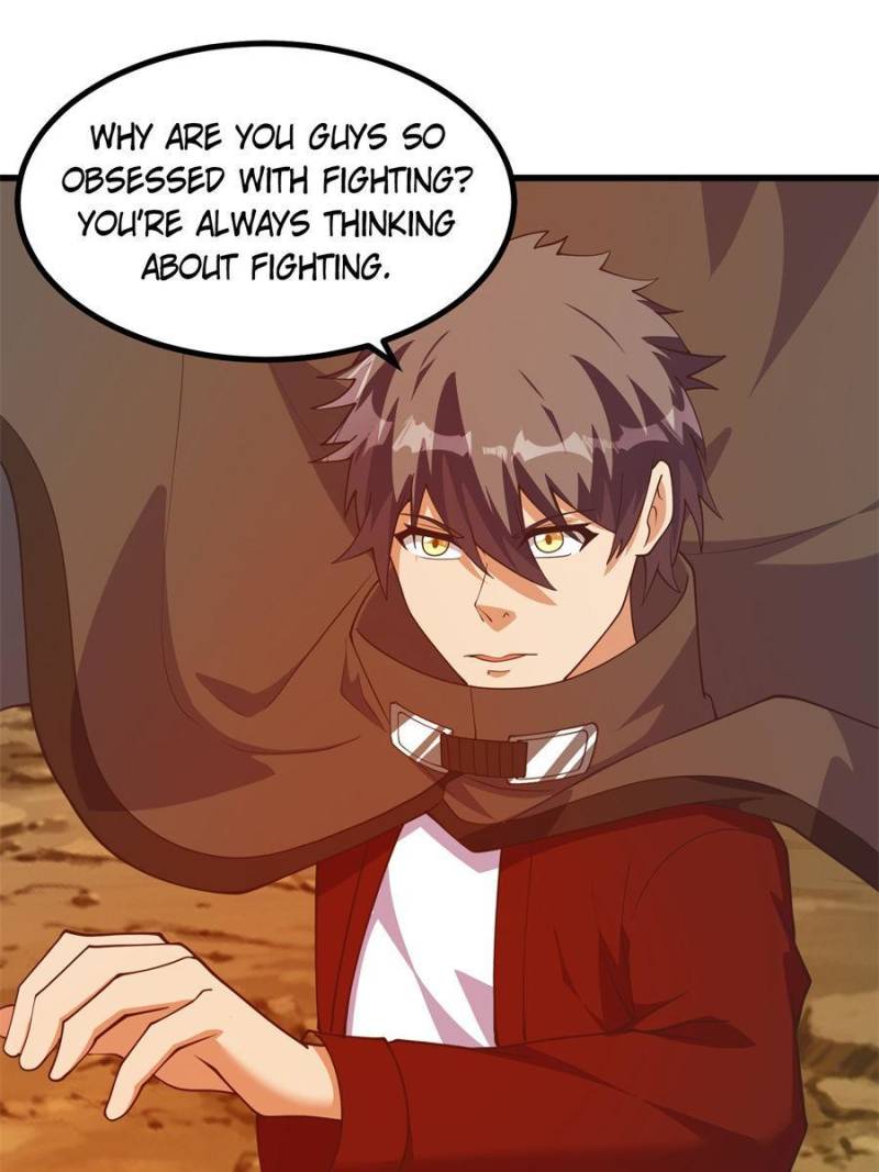 Read Endgame Restart EN Manga Online