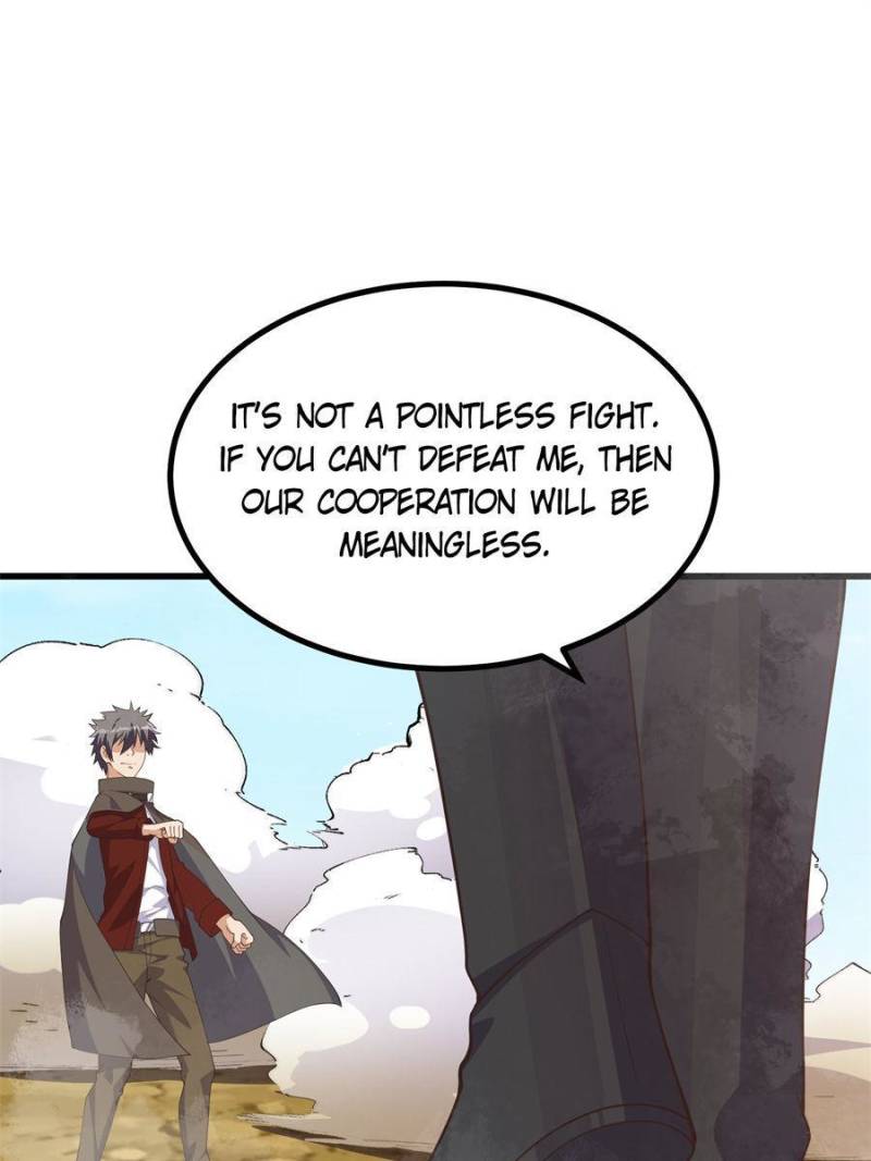 Read Endgame Restart EN Manga Online