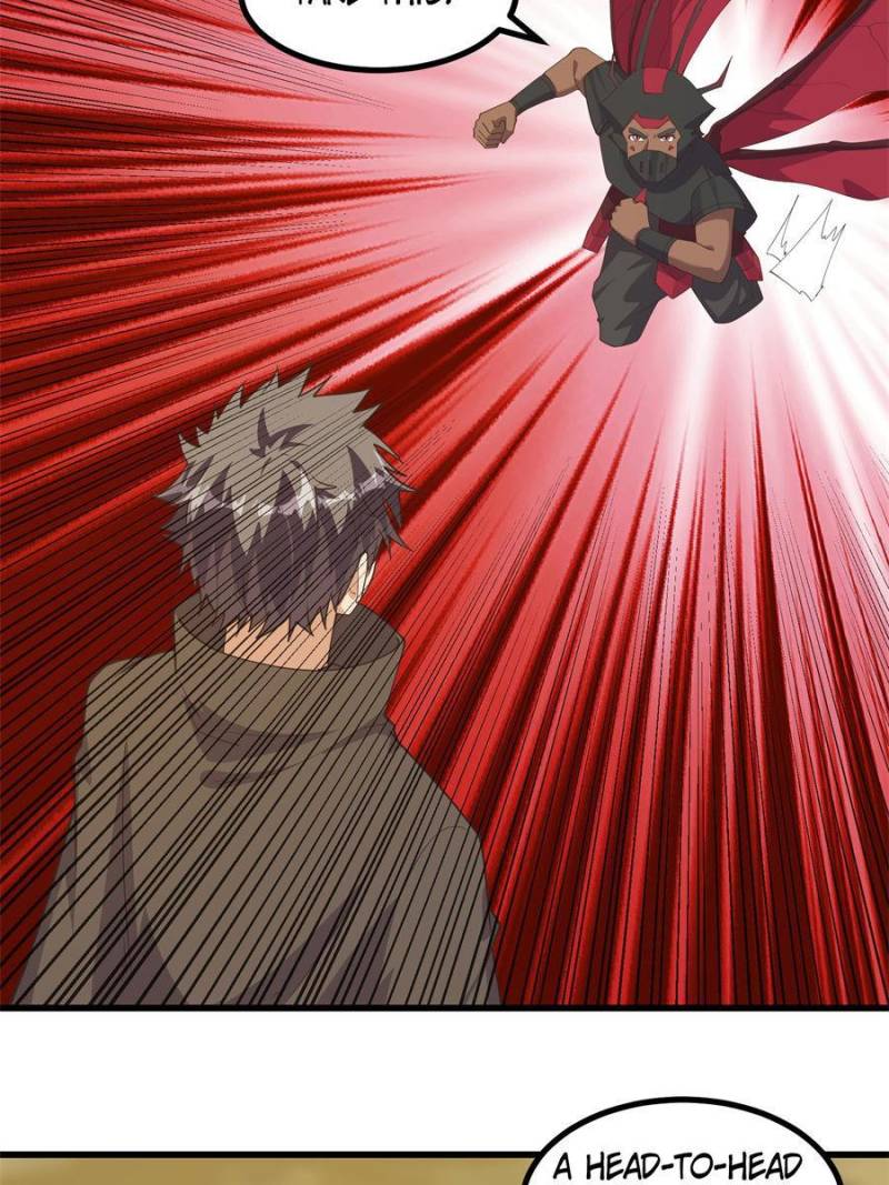 Read Endgame Restart EN Manga Online