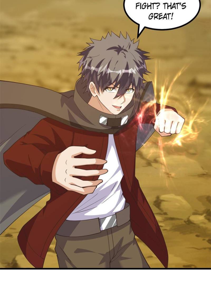 Read Endgame Restart EN Manga Online