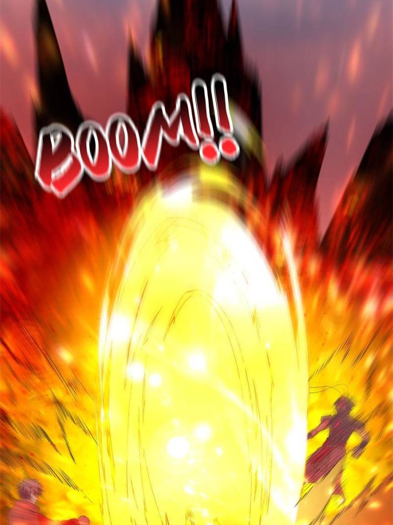 Read Endgame Restart EN Manga Online