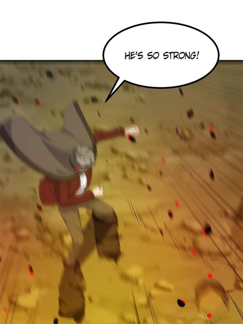 Read Endgame Restart EN Manga Online