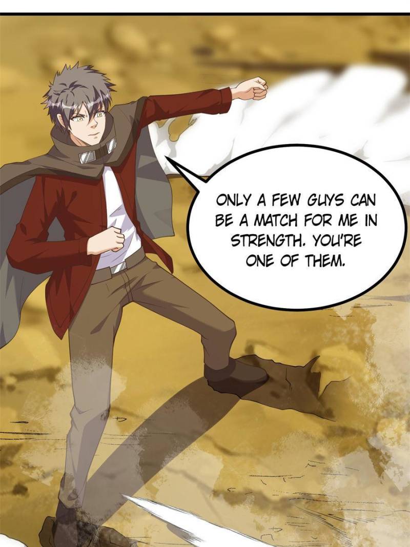 Read Endgame Restart EN Manga Online