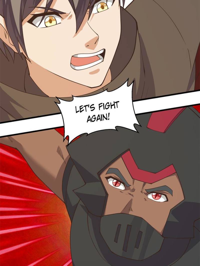 Read Endgame Restart EN Manga Online