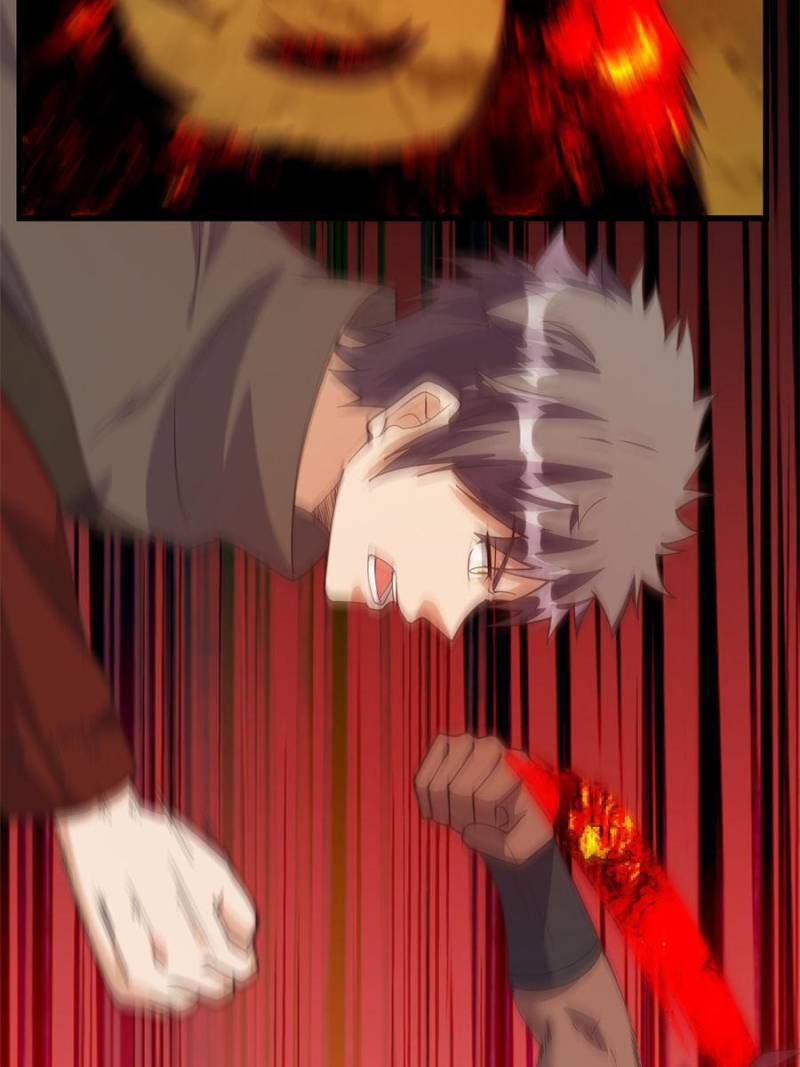 Read Endgame Restart EN Manga Online