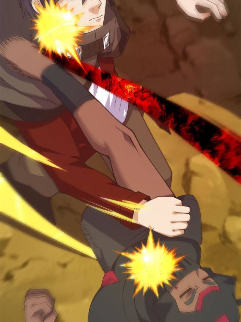 Read Endgame Restart EN Manga Online