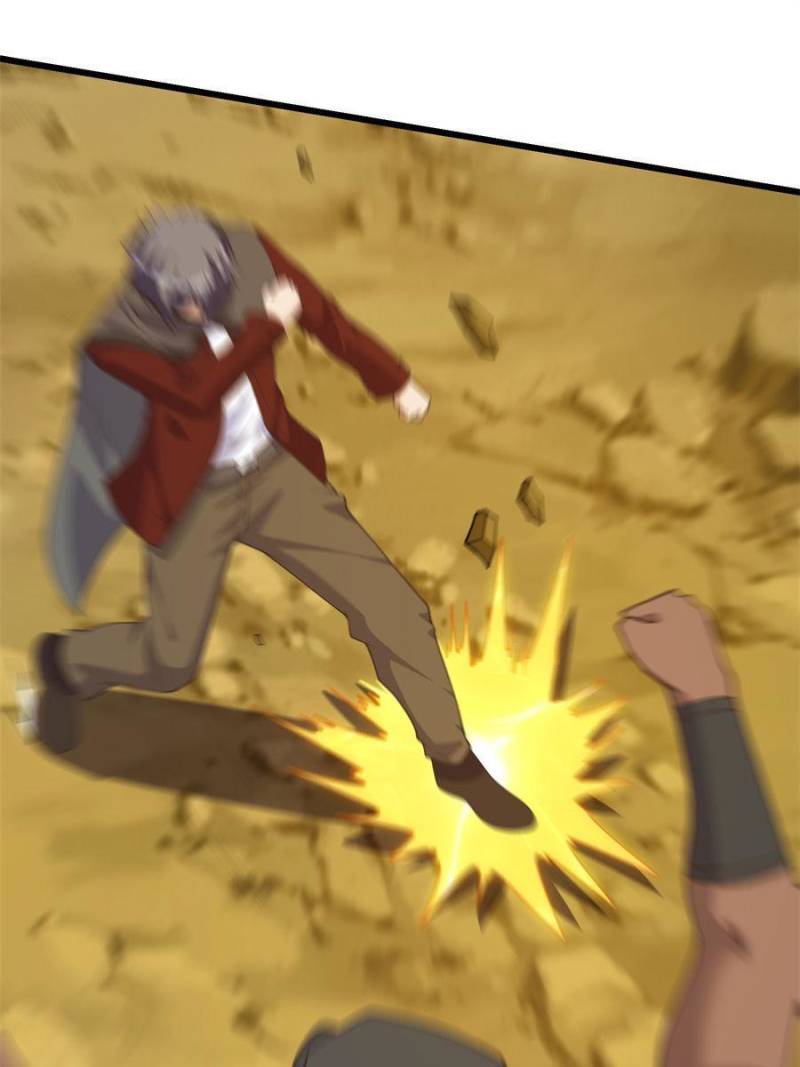 Read Endgame Restart EN Manga Online