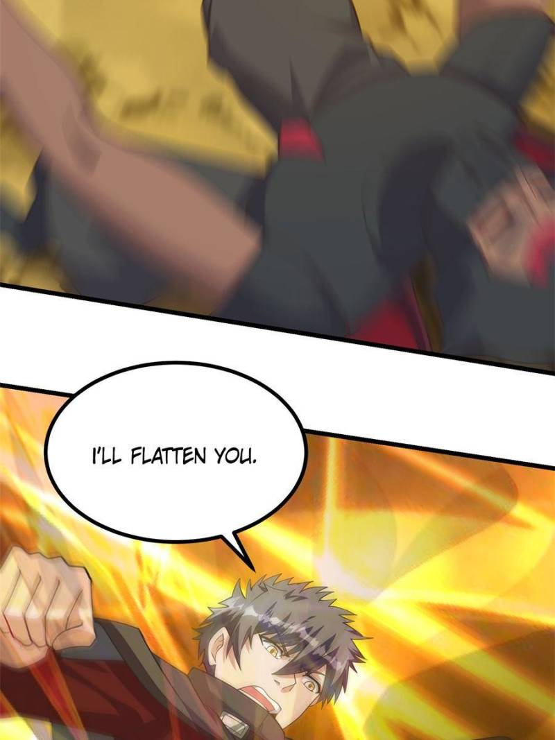 Read Endgame Restart EN Manga Online