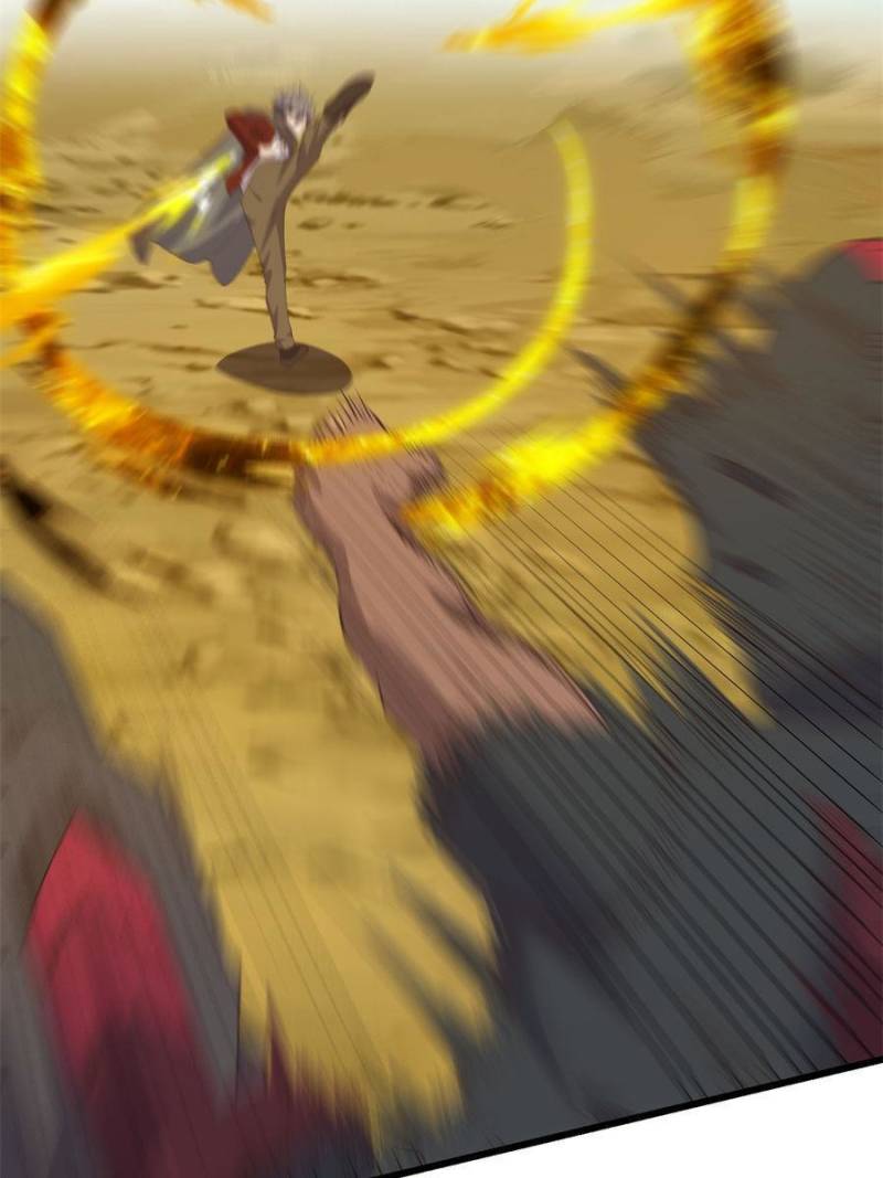 Read Endgame Restart EN Manga Online