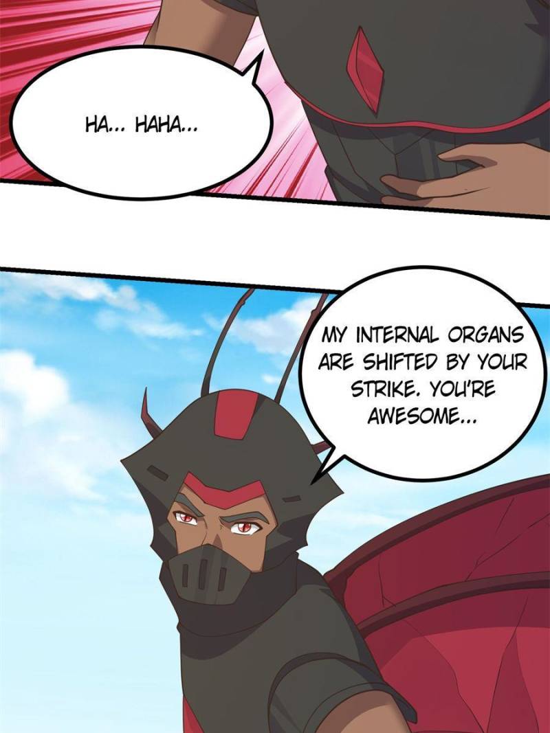 Read Endgame Restart EN Manga Online