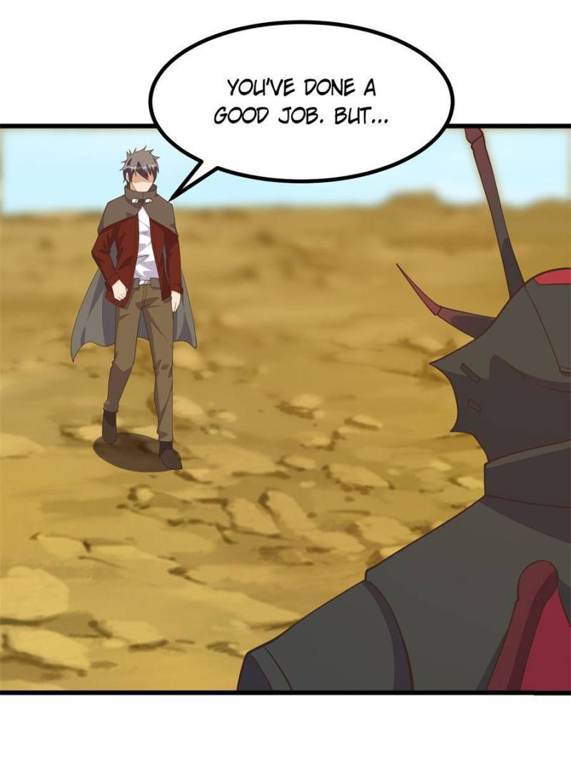 Read Endgame Restart EN Manga Online