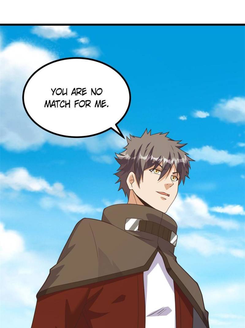 Read Endgame Restart EN Manga Online