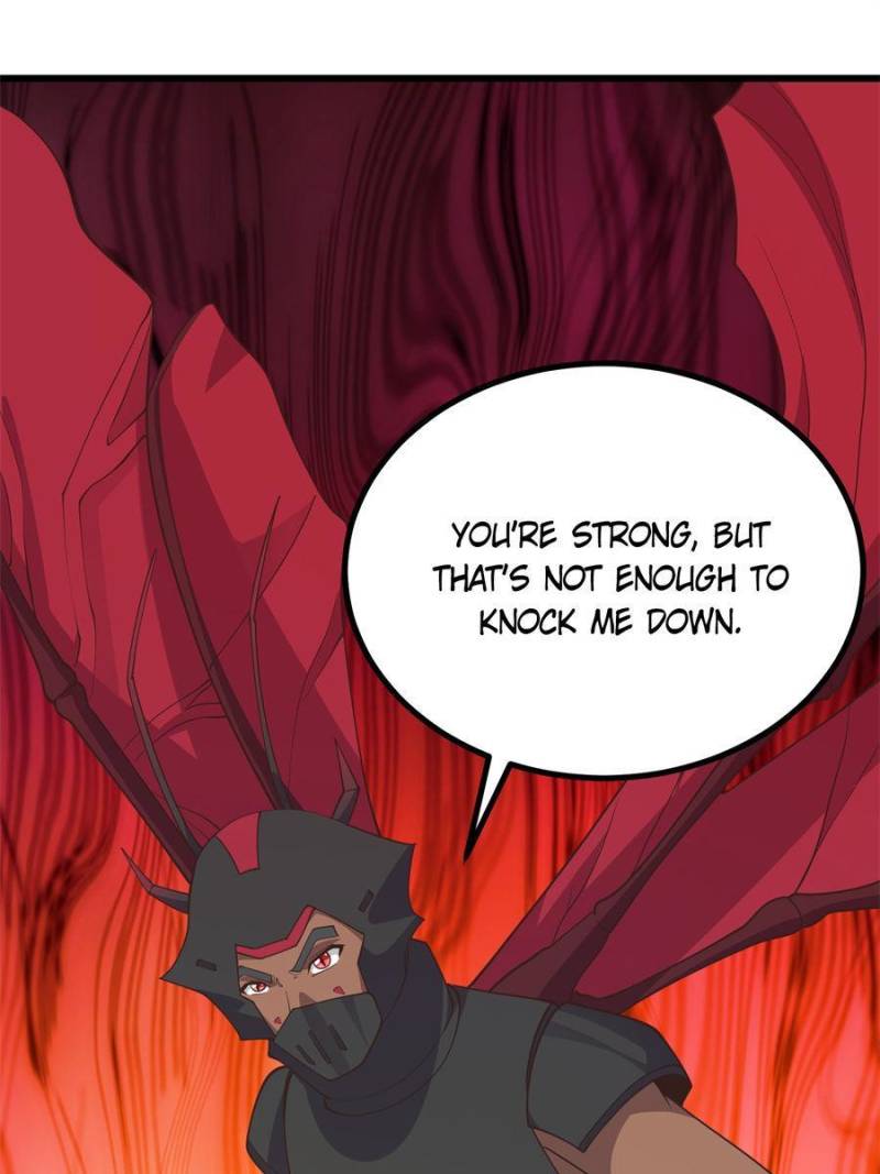 Read Endgame Restart EN Manga Online