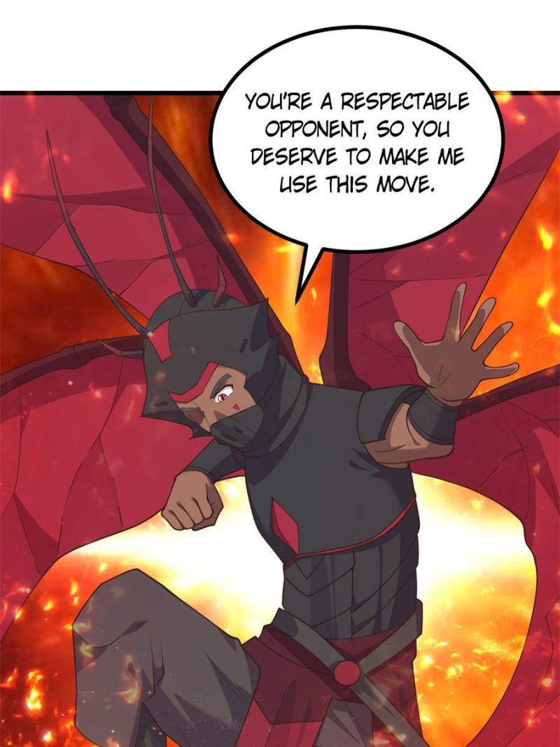 Read Endgame Restart EN Manga Online