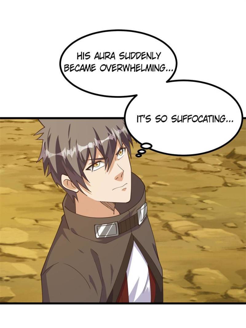 Read Endgame Restart EN Manga Online