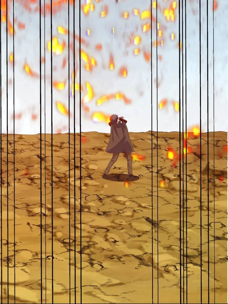 Read Endgame Restart EN Manga Online