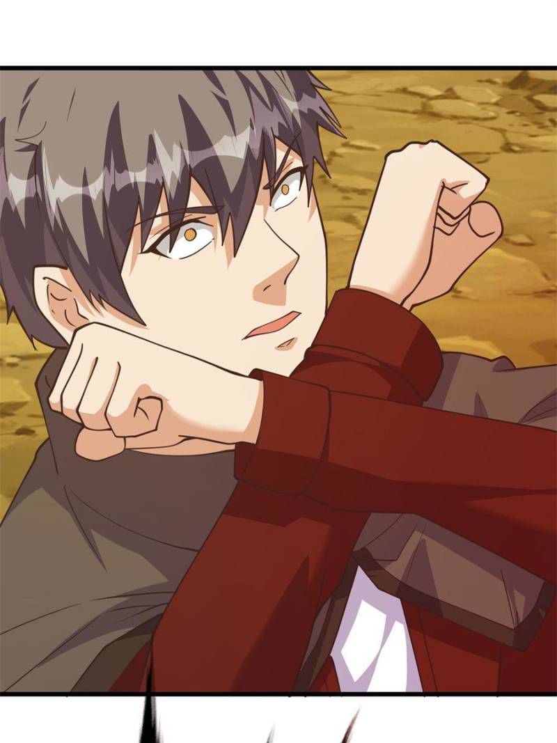 Read Endgame Restart EN Manga Online