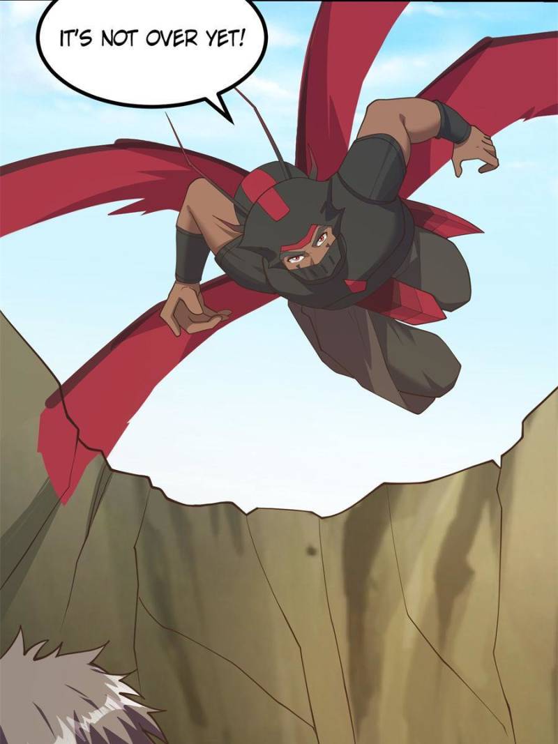 Read Endgame Restart EN Manga Online