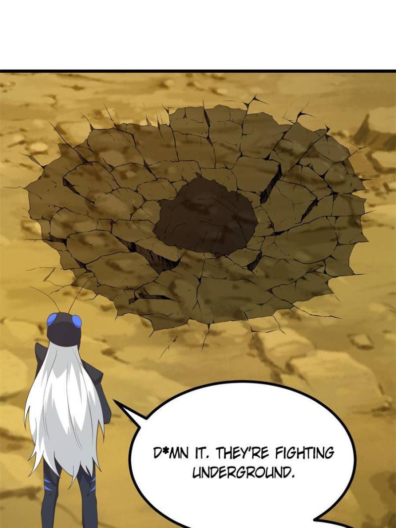 Read Endgame Restart EN Manga Online