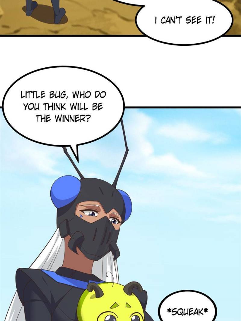 Read Endgame Restart EN Manga Online