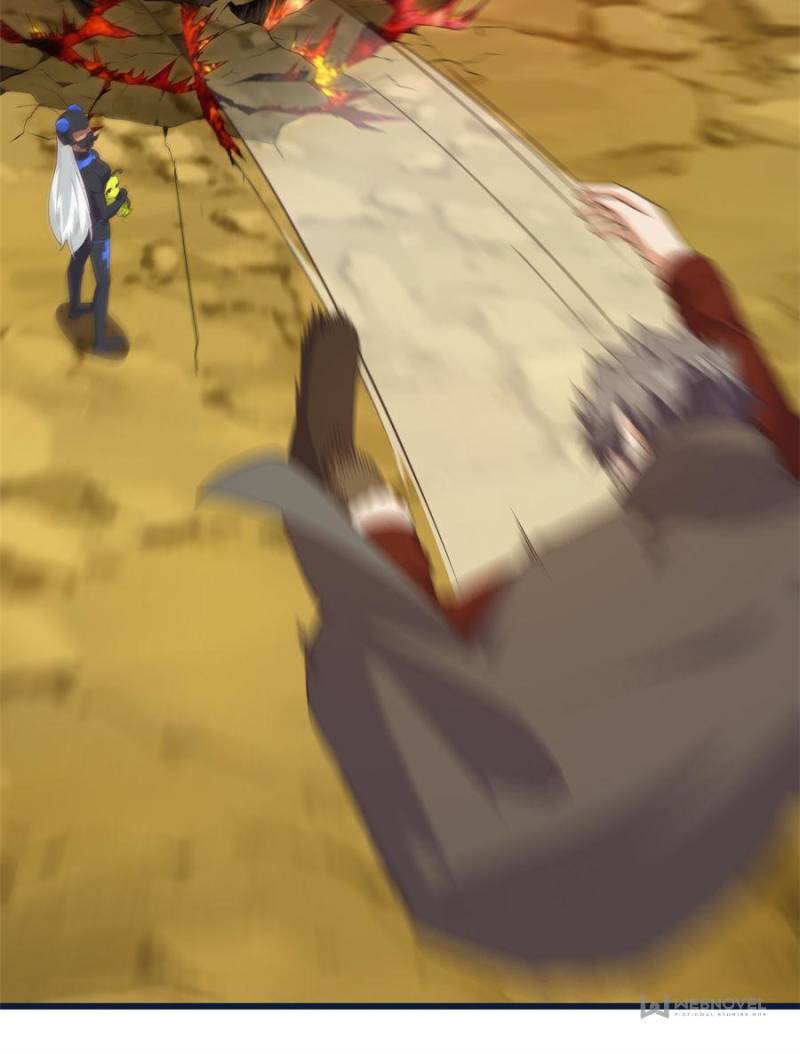 Read Endgame Restart EN Manga Online